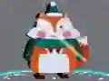 Hra Dostaň se do formy! Hra Dostaň se do formy!
