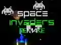 Hra Remake Space Invaders Hra Remake Space Invaders