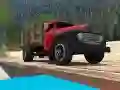 Hra Mistr Řidič Mini Nákladního Vozidla Hra Mistr Řidič Mini Nákladního Vozidla