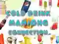 Hra Mahjong Spojení Studený Nápoj Hra Mahjong Spojení Studený Nápoj