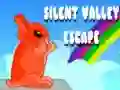 Hra Únik z Tiché Doliny Hra Únik z Tiché Doliny