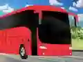 Hra Simulátor městského autobusu 3D Hra Simulátor městského autobusu 3D