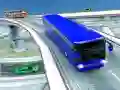 Hra Městské autobusové závody Hra Městské autobusové závody