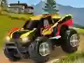 Hra Offroad Monster Nákladní Auto Hra Offroad Monster Nákladní Auto