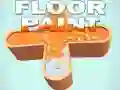 Hra Podlahová barva