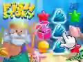 Hra Příběh Ryby Hra Příběh Ryby