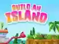 Hra Postav ostrov Hra Postav ostrov