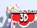 Hra Běžecké závody 3D Hra Běžecké závody 3D