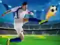 Hra Mistrovství světa ve fotbale 2020