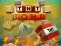 Hra TNT bomba