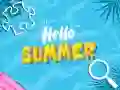 Hra Ahoj Léto Hra Ahoj Léto