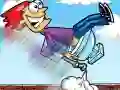 Hra Plynoucí Flippy Král Hra Plynoucí Flippy Král