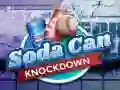 Hra Knockout Soda Plechovky Hra Knockout Soda Plechovky