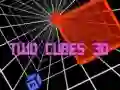 Hra Dva Kocky 3D Hra Dva Kocky 3D