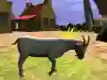 Hra Simulátor Šílenství Rampage Rozezlené Kozy Hra Simulátor Šílenství Rampage Rozezlené Kozy