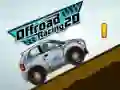Hra Offroad Závody 2D