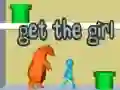 Hra Získej dívku Hra Získej dívku