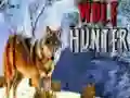 Hra Lovec vlků