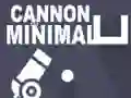 Hra Minimální Kanón
