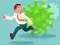 Hra Paměť o viru Corona Hra Paměť o viru Corona