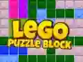 Hra Lego Bloková Hra Hra Lego Bloková Hra