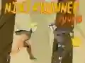Hra Ninja Běžec Runato