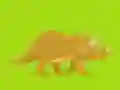Hra Roztomilí dinosauři omalovánky Hra Roztomilí dinosauři omalovánky
