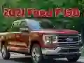 Hra Ford F 150 2021 Hra Ford F 150 2021
