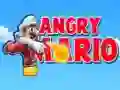Hra Rozzuřený Mario Hra Rozzuřený Mario