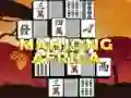 Hra Mahjong Afrika