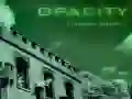 Hra Nepřehlednost Městské Ruiny Hra Nepřehlednost Městské Ruiny