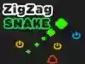 Hra ZigZag Hada