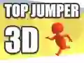 Hra Top Skokan 3D Hra Top Skokan 3D