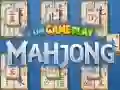 Hra Zábavná Hra Mahjong Hra Zábavná Hra Mahjong