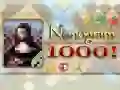 Hra Nonogram 1000! Hra Nonogram 1000!