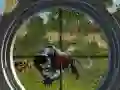 Hra Divoký lov: Jungle sniper střelba Hra Divoký lov: Jungle sniper střelba