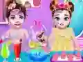 Hra Bebe Taylor Šťastné Velikonoce Hra Bebe Taylor Šťastné Velikonoce