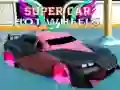 Hra Super Auto Hot Wheels Hra Super Auto Hot Wheels