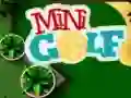 Hra Minigolf Hra Minigolf