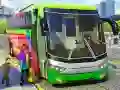Hra Simulátor Autobusového Dopravy Hra Simulátor Autobusového Dopravy