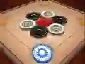Hra Carrom pro 2 hráče Hra Carrom pro 2 hráče