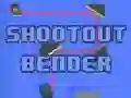 Hra Přestřelka Bender Hra Přestřelka Bender