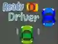Hra Připravený Řidič