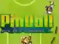 Hra Pinball Fotbal Hra Pinball Fotbal