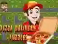 Hra Hádanky doručení pizzy Hra Hádanky doručení pizzy