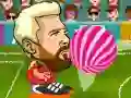 Hra Hlava Fotbal Hra Hlava Fotbal