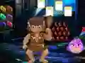 Hra Vtipný útěk jeskynních lidí Hra Vtipný útěk jeskynních lidí