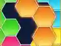 Hra Legenda Hexapuzzle