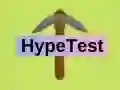 Hra Test fanouška Minecraftu Hra Test fanouška Minecraftu