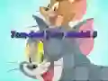 Hra Tom a Jerry: Match 3 Hra Tom a Jerry: Match 3